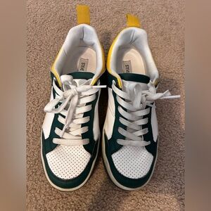 steve madden sneakers